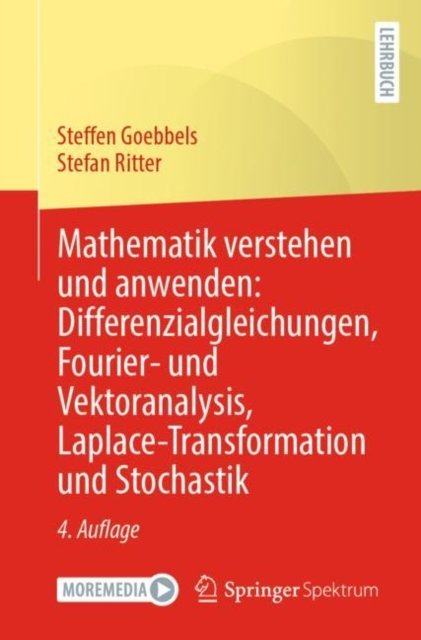 Mathematik verstehen und anwenden