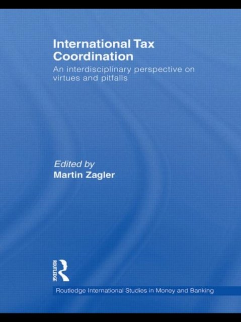 International Tax Coordination