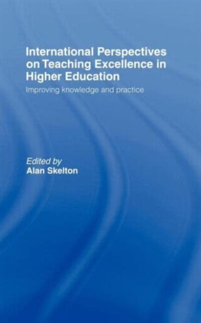 International Perspectives on Teaching Excellence in Higher Education