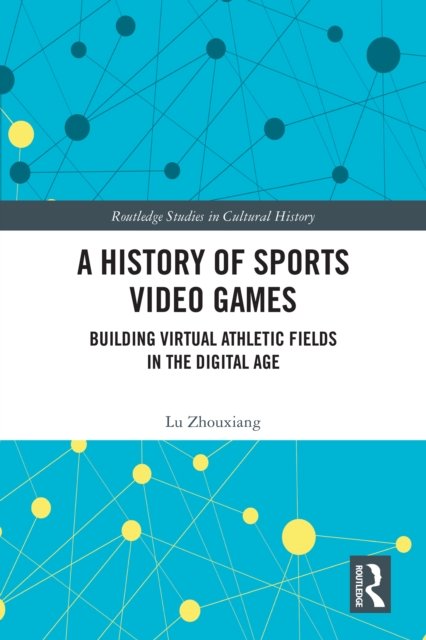 A History of Sports Video Games
