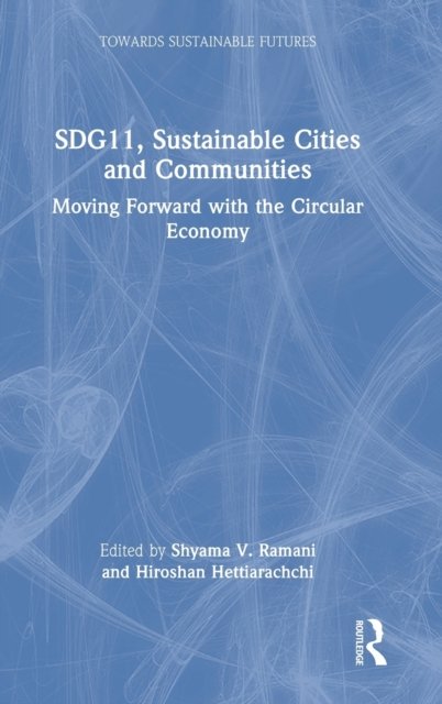 SDG11, Sustainable Cities and Communities