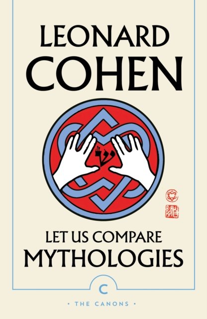 Let Us Compare Mythologies