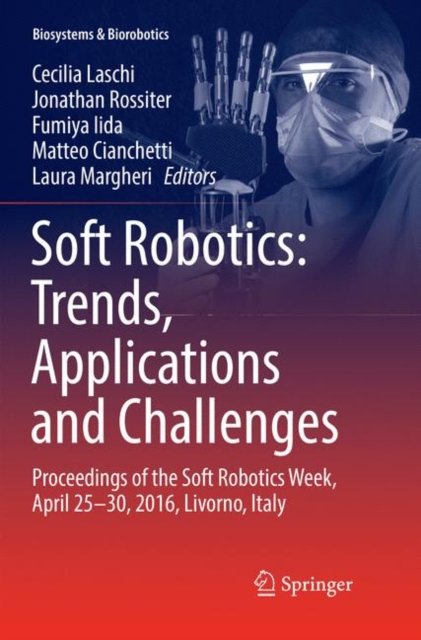 Soft Robotics