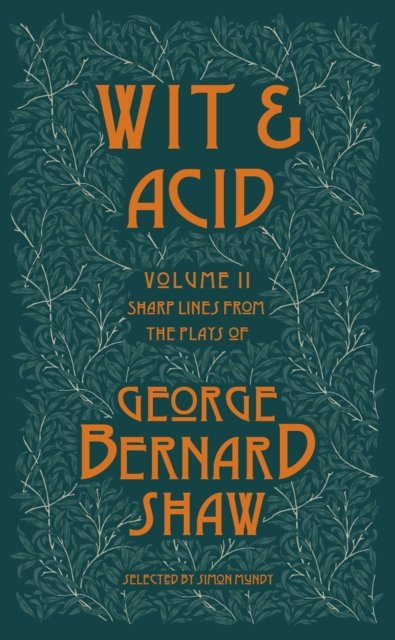 Wit and Acid