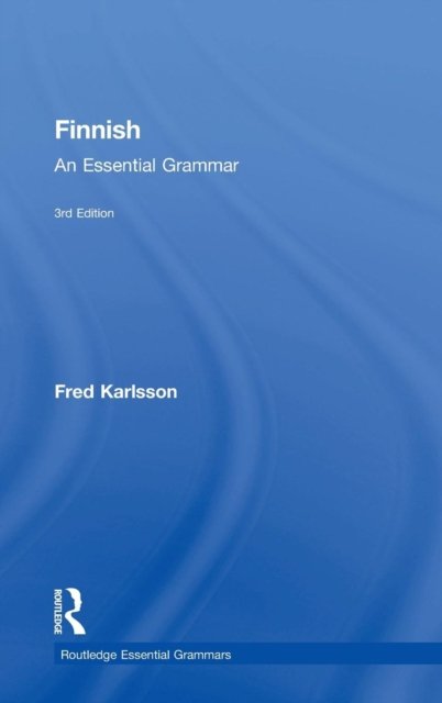 Finnish