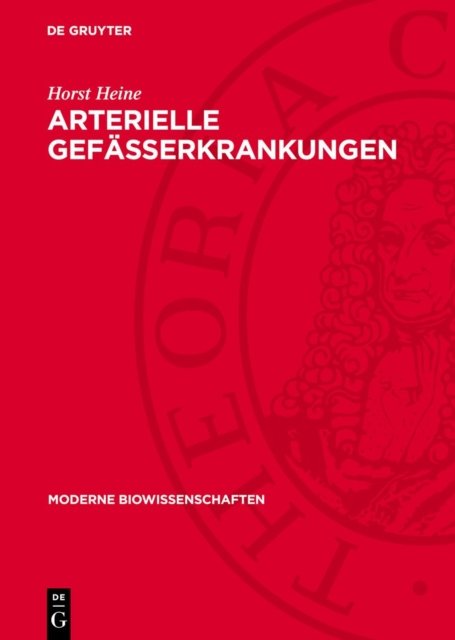 Arterielle Gefaßerkrankungen