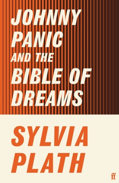 Johnny Panic and the Bible of Dreams