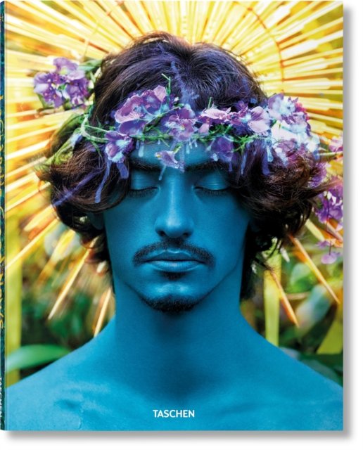 David LaChapelle