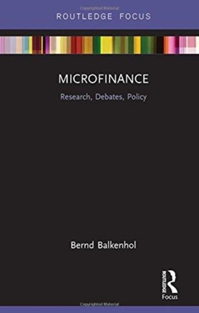 Microfinance