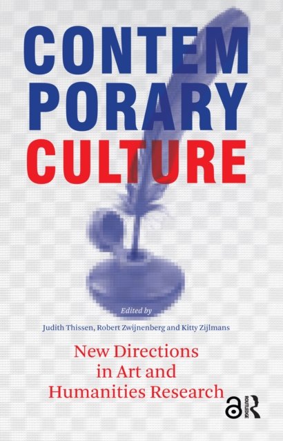 Contemporary Culture – New Directions in Arts and Humanities Research