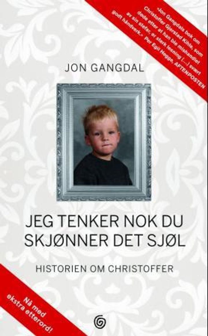 Jeg tenker nok du skjønner det sjøl - historien om Christoffer