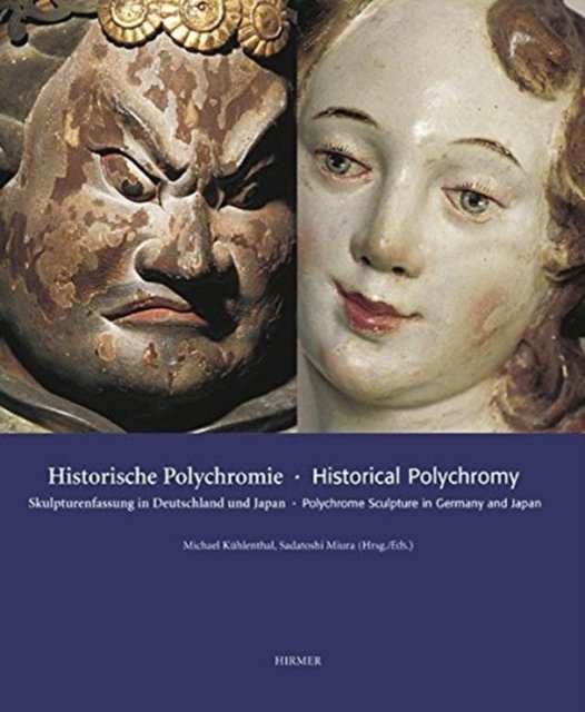 Historical Polychromy - Historische Polychromie