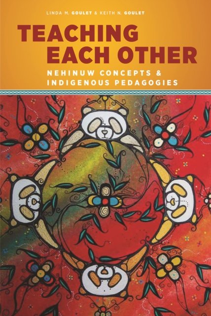 Teaching Each Other