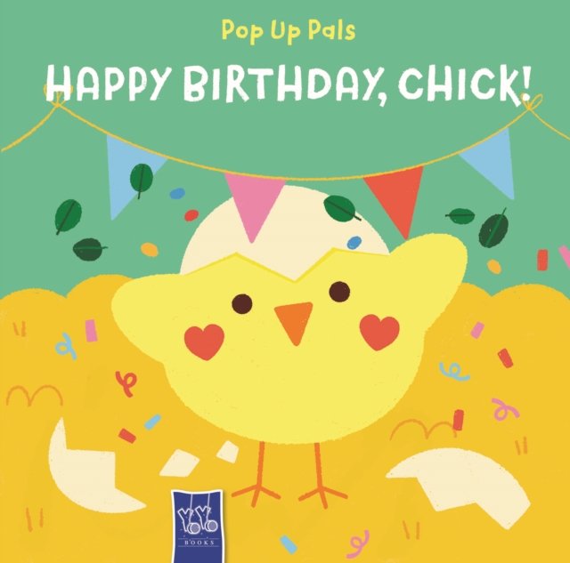 Pop-Up Pals