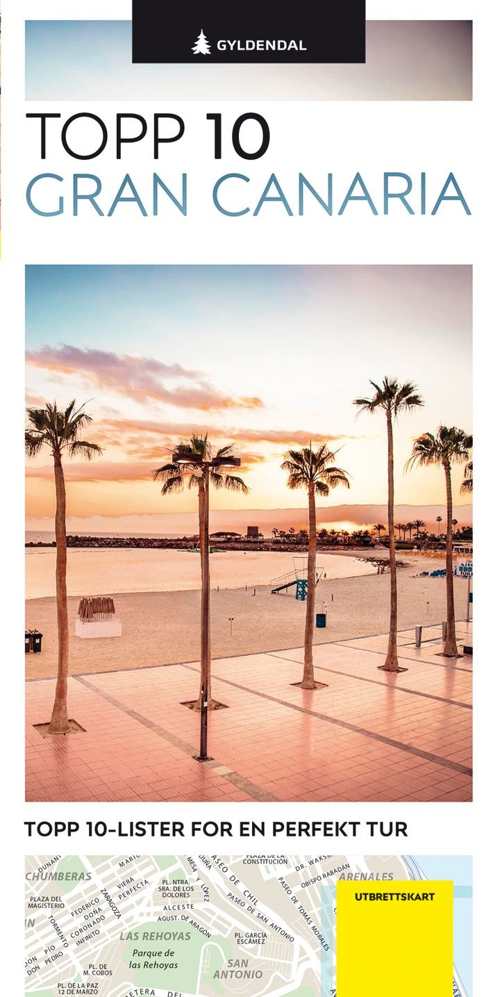 Gran Canaria