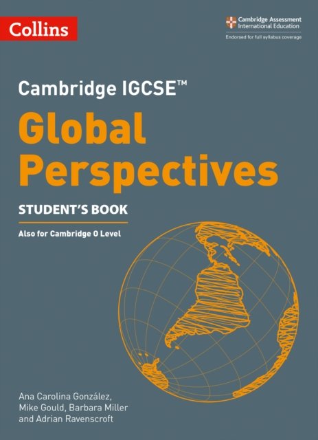 CAM IGCSE GLOBAL P SB
