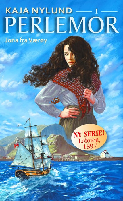 Jona fra Værøy