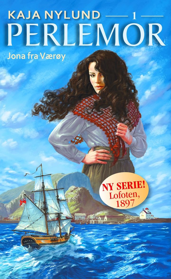 Jona fra Værøy