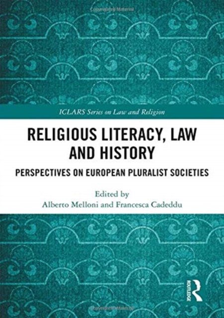 Religious Literacy, Law and History