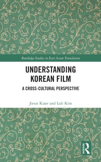 Understanding Korean Film