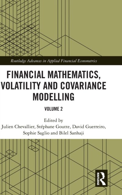Financial Mathematics, Volatility and Covariance Modelling