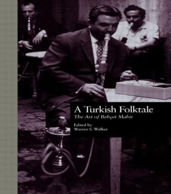 A Turkish Folktale