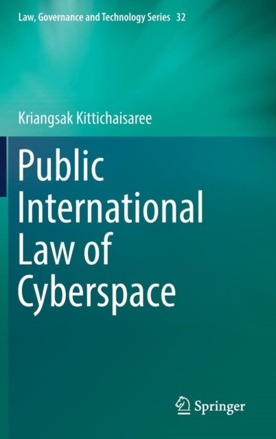 Public International Law of Cyberspace
