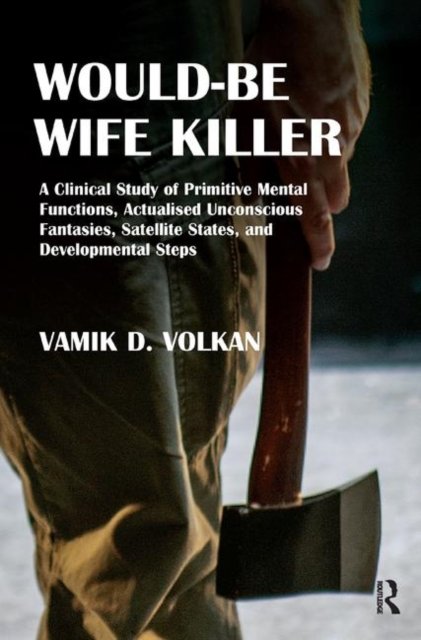 Would-be Wife Killer