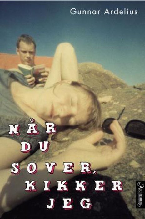 Når du sover, kikker jeg