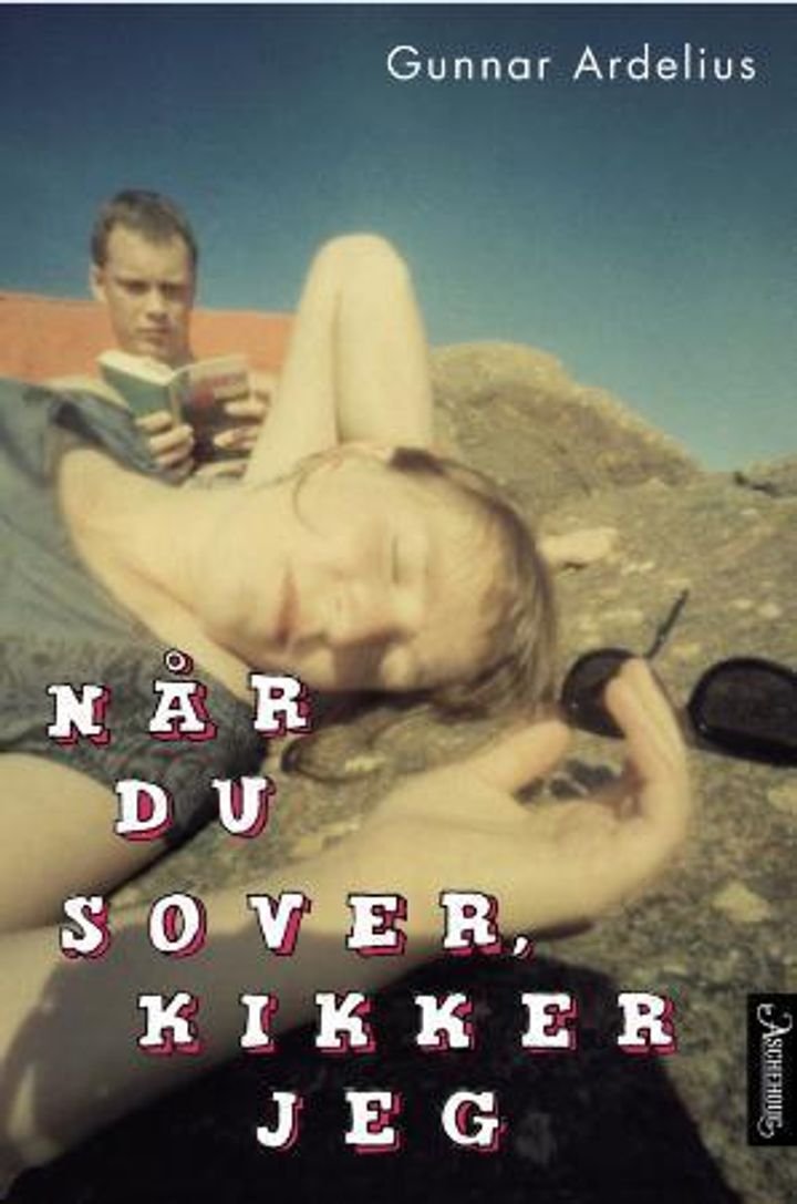 Når du sover, kikker jeg