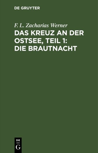 Das Kreuz an der Ostsee, Teil 1