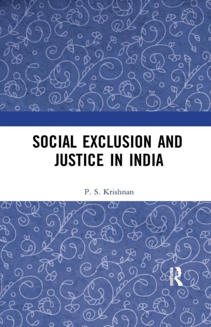 Social Exclusion in India