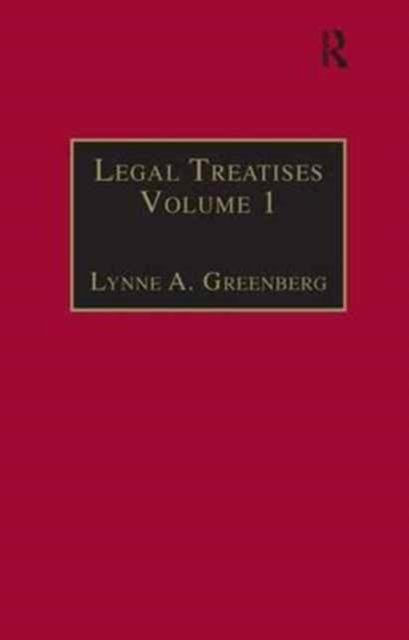 Legal Treatises
