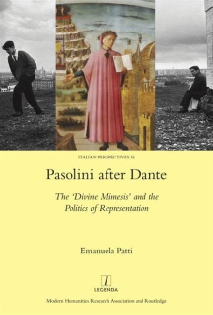 Pasolini after Dante