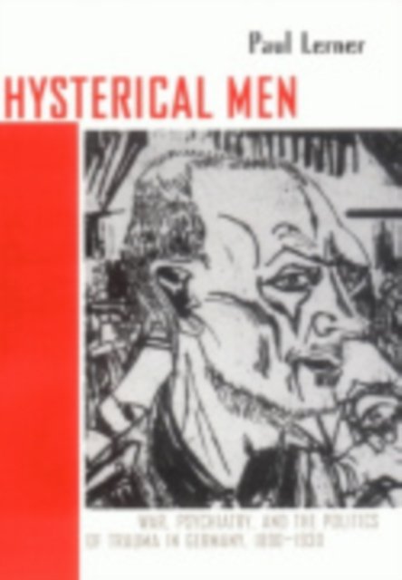 Hysterical Men