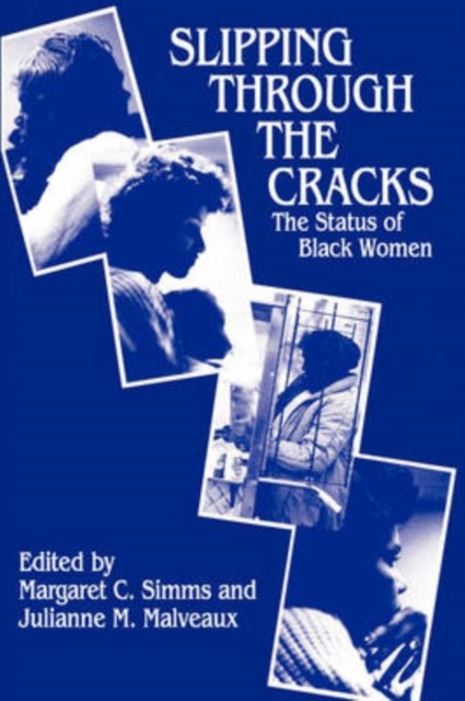 Slipping Through the Cracks