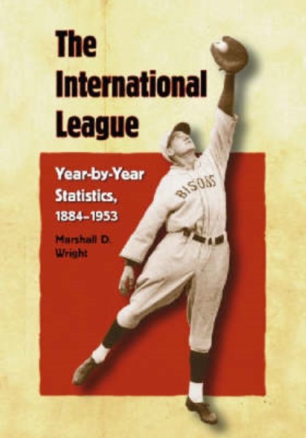 The International League
