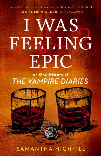 I Was Feeling Epic