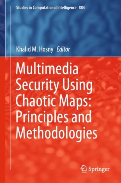 Multimedia Security Using Chaotic Maps
