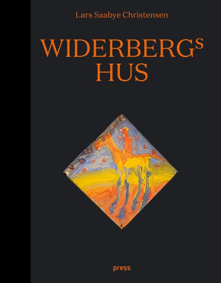 Widerbergs hus
