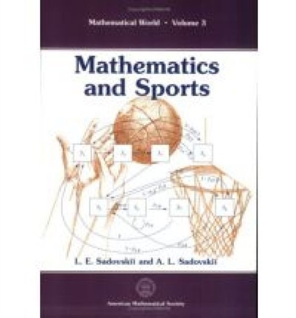 Mathematics and Sports
