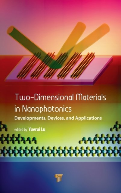 Two-Dimensional Materials in Nanophotonics