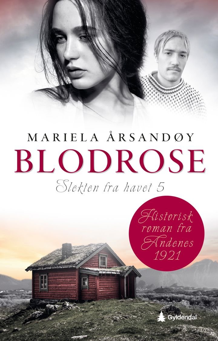 Blodrose