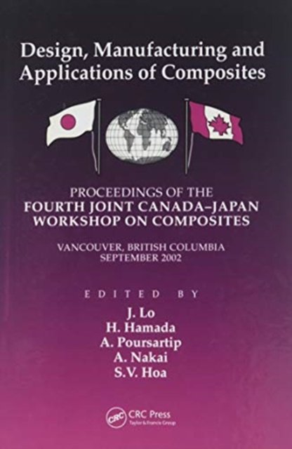Fourth Canada-Japan Workshop on Composites