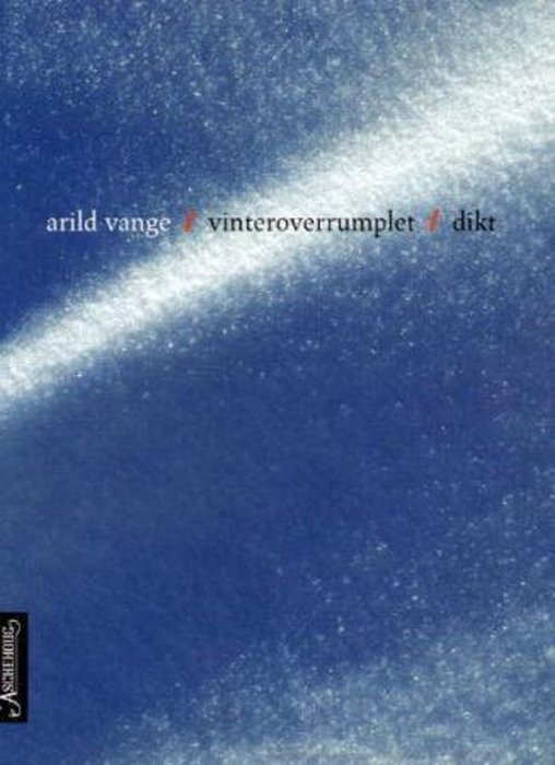 Vinteroverrumplet