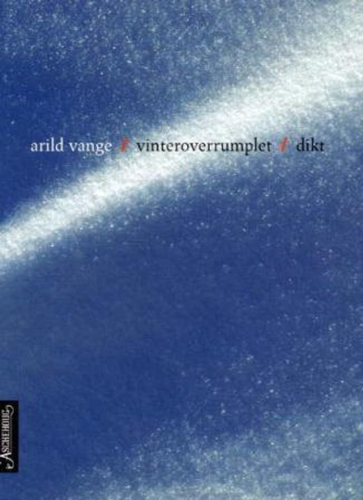 Vinteroverrumplet - dikt
