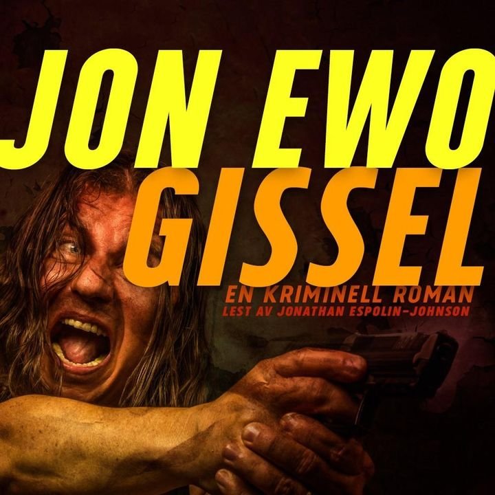 Gissel - torpedo 3 : kriminell roman