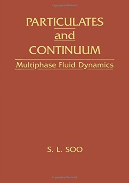 Particulates And Continuum