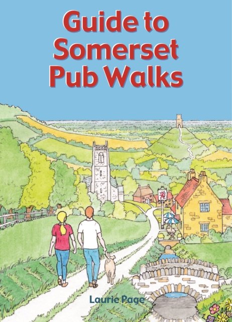 Guide to Somerset Pub Walks