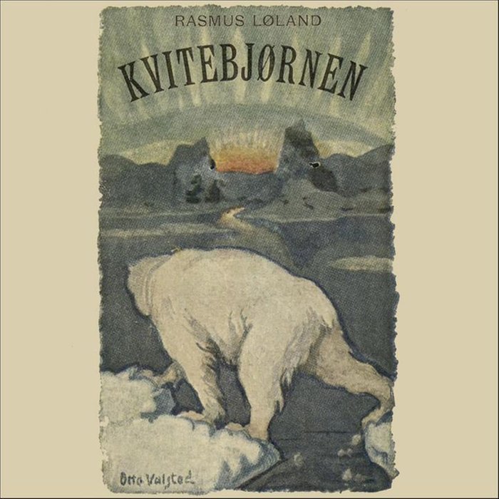 Kvitebjørnen